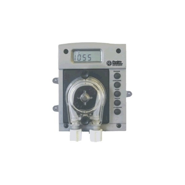 HS115 Automatic Metering System By Flexible Solutions