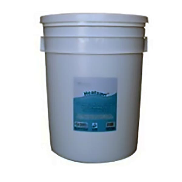 Heatsavr de Flexible Solutions, seau de 5 gallons