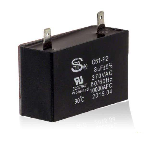 Jandy Pro Series Capacitor Blower, Jxi Kit