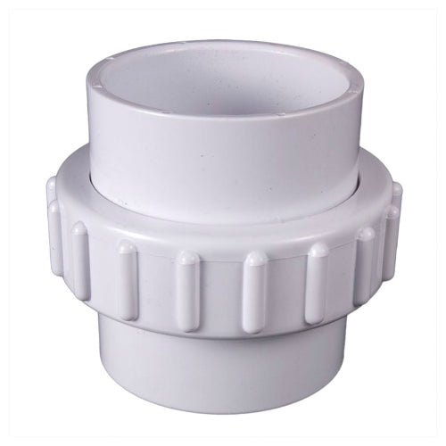 PVC Union 2" Slip x Slip