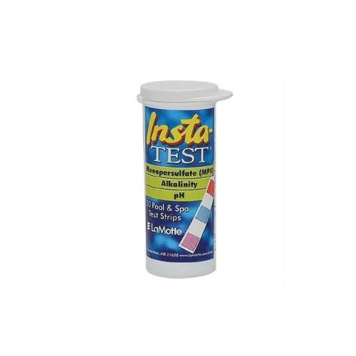 Lamotte, Insta-Test, Monopersulfate, 2982