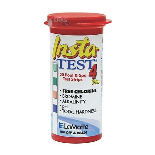 Lamotte, Insta-Test 4-Plus, 3029