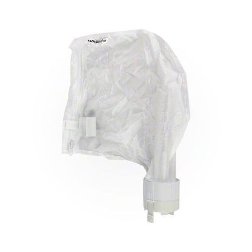 Zodiac, sac tout usage à fermeture éclair Polaris, 360/380