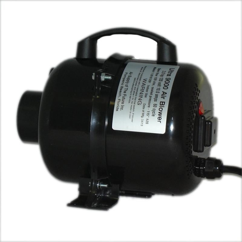 Soplador de aire Ultra 9000