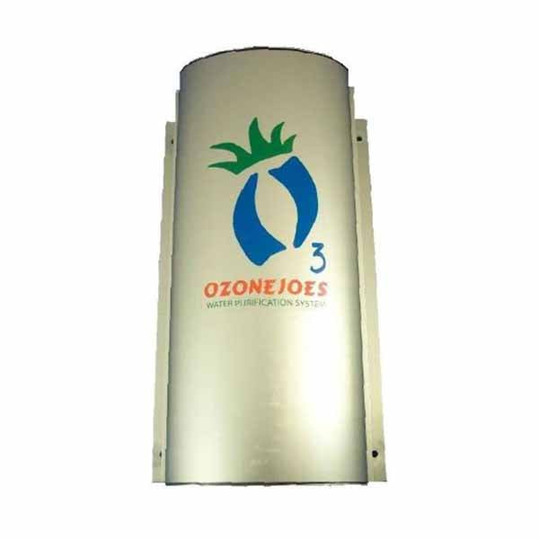 Ozone Joe's Pool Ozone System, 65,000 Gallons