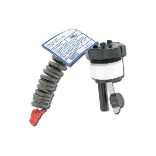 Interrupteur de débit Dimension One, 3/4", sans T, 01710-131