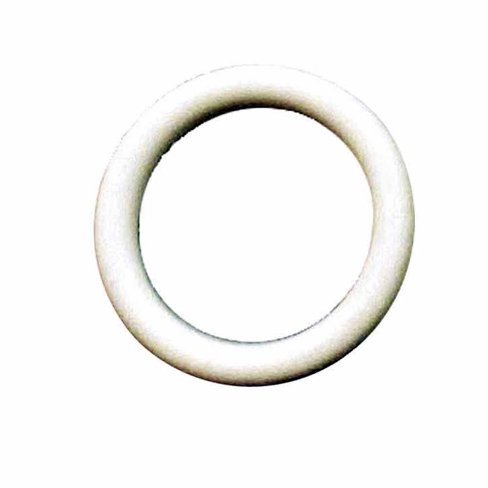 Pieza de válvula, junta tórica del vástago del cuerpo