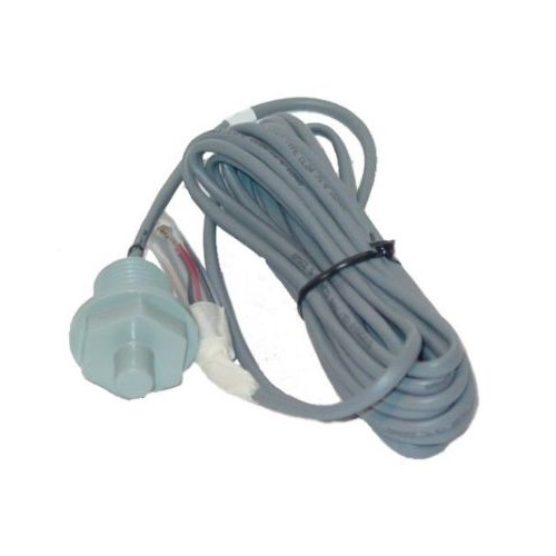 Capteur de température, 12 pi avec extrémité en boîte