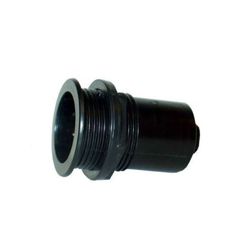 Air Button Body: #15 Partial Thread, Classic Touch, Without Trim Kit