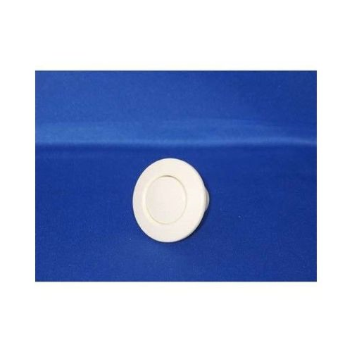 Air Button Trim #15 French Vanilla