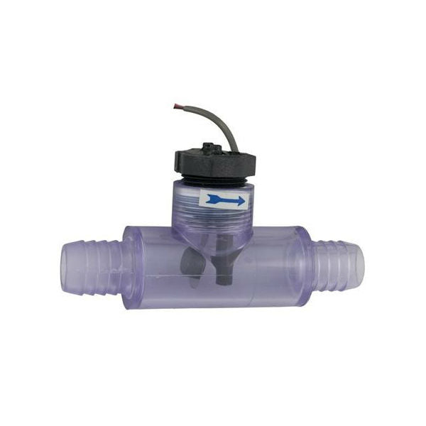 Interruptor de flujo LA SPAS, EL-62048