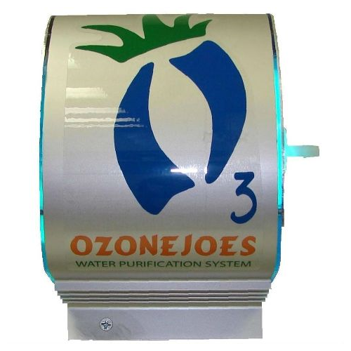 Système d'ozone pour piscine Ozone Joe's, 1 000 gallons
