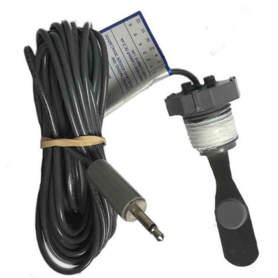 Polaris Autoclear Flow Switch