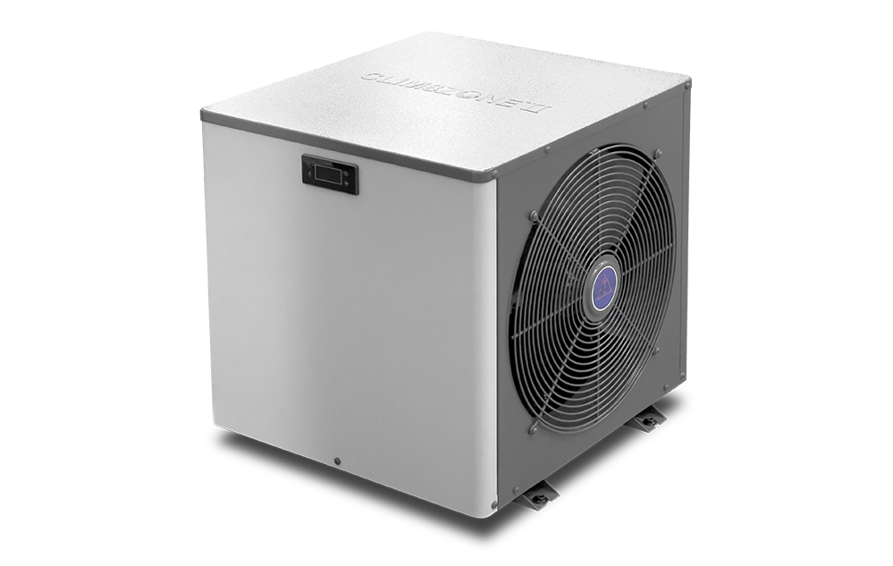 Balboa 73011 Clim8zone II Heat Pump, 120V, RS485, AMP Connector