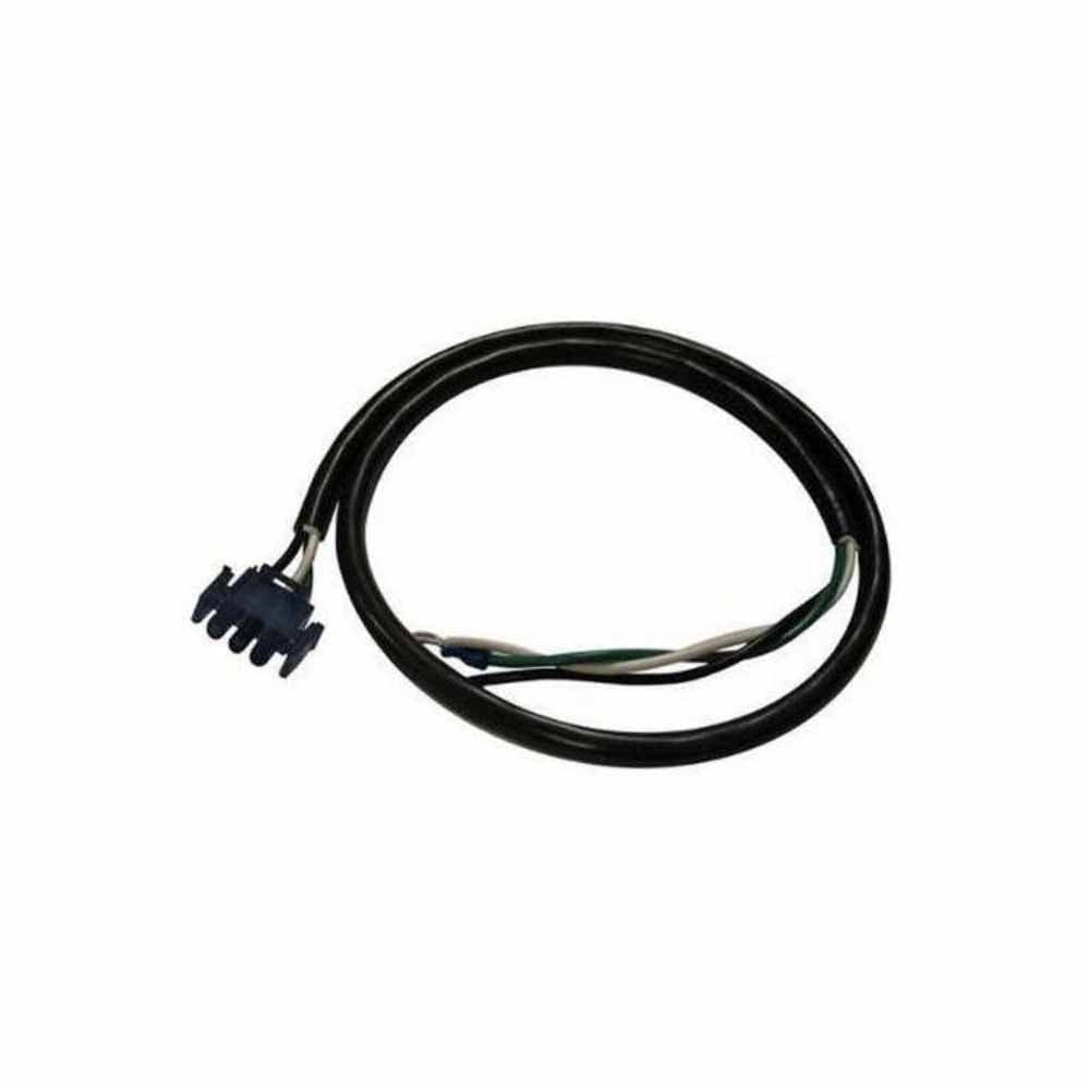 Amp Plug, Ozone 3 Pin 16/3 36"