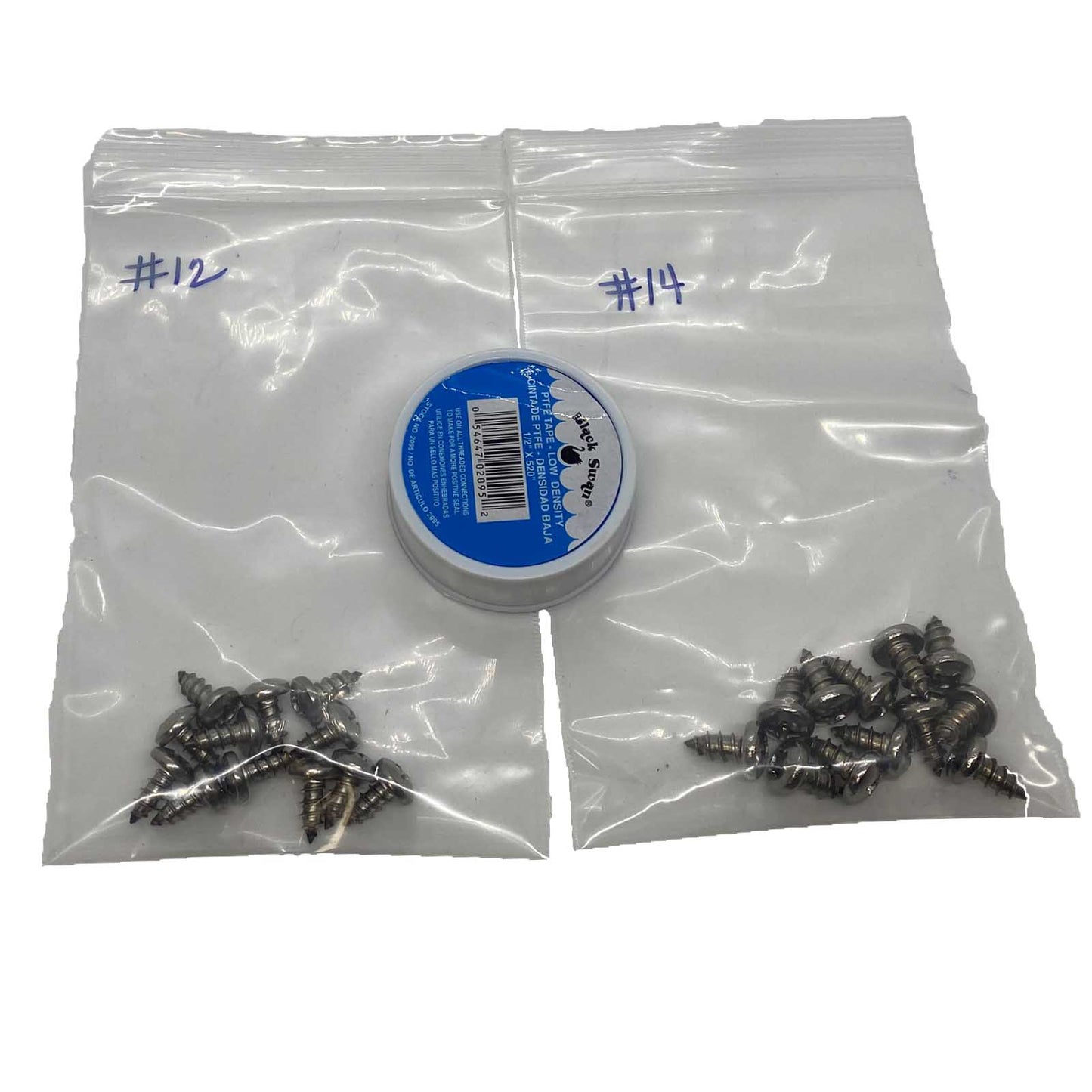 Kit de réparation solaire standard