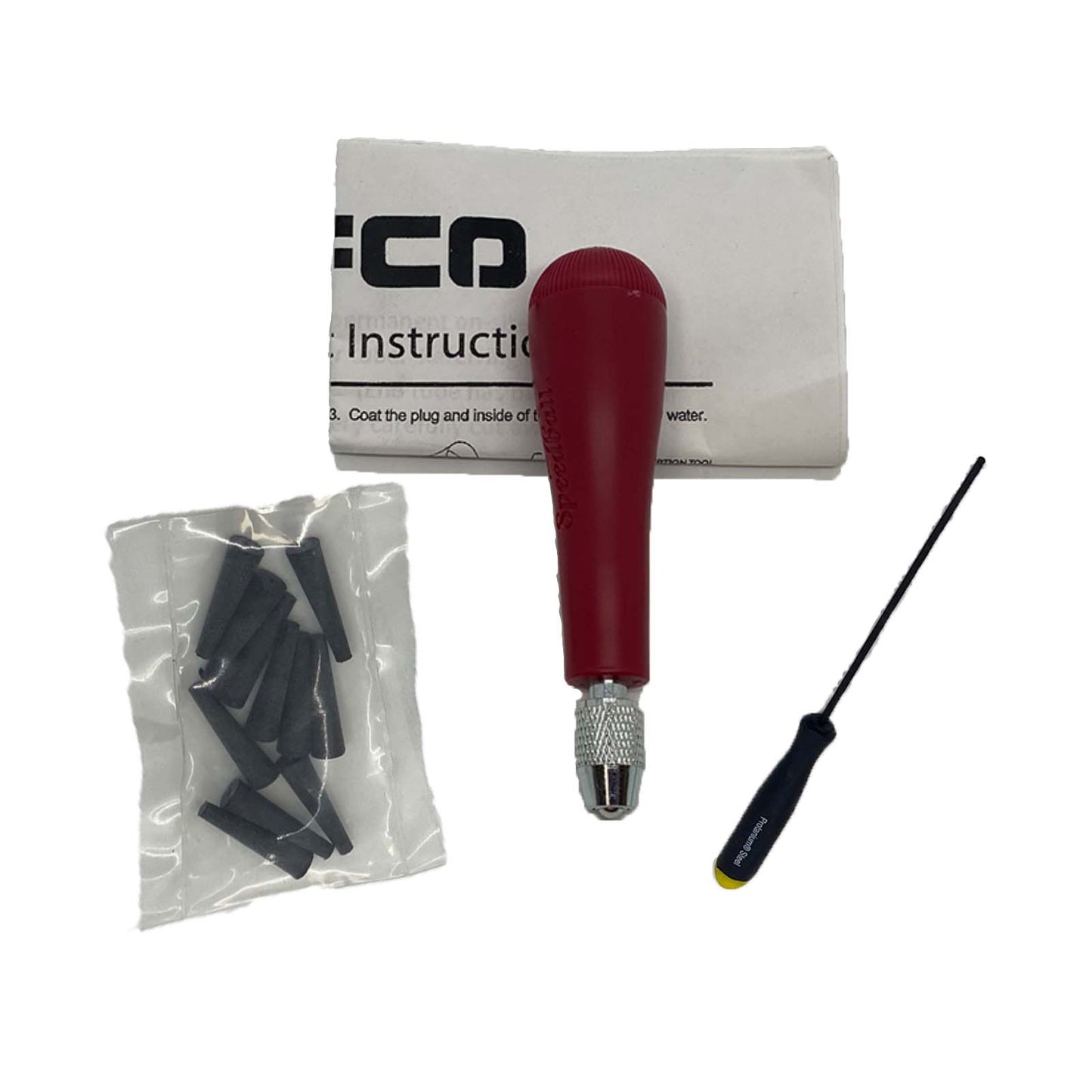 Kit de reparación solar