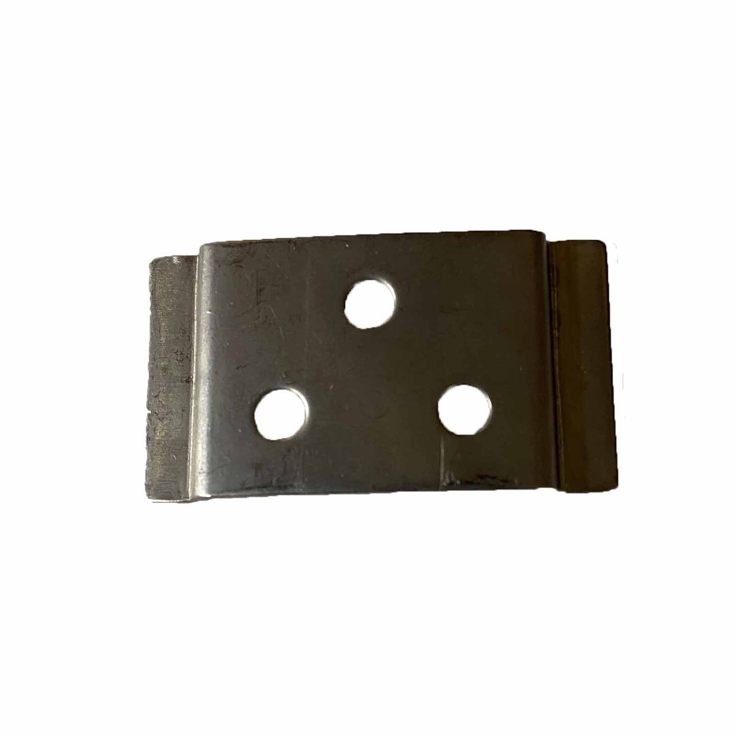 Flexible Solutions, Mounting Bracket, Stainless Steel For 115 Vac And 230 Vac