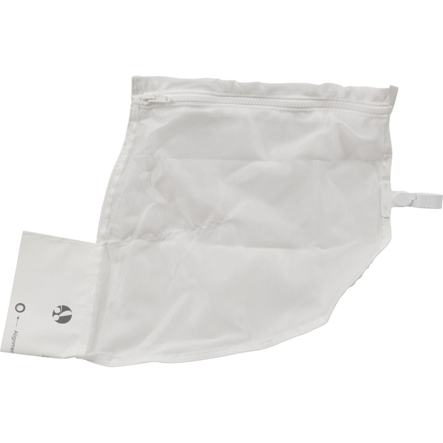 Polaris Zippered All Purpose Bag, 480