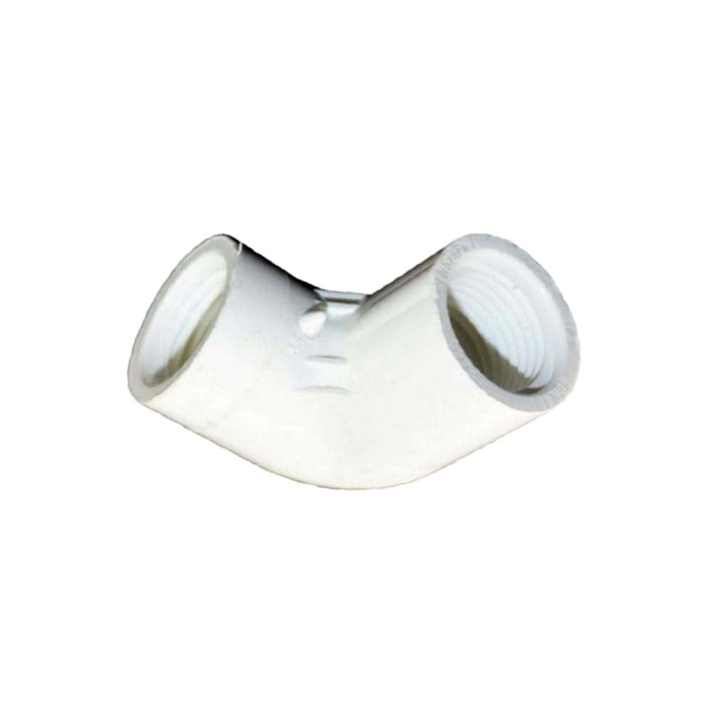 Elbow 1/2" 90 Deg. FPT