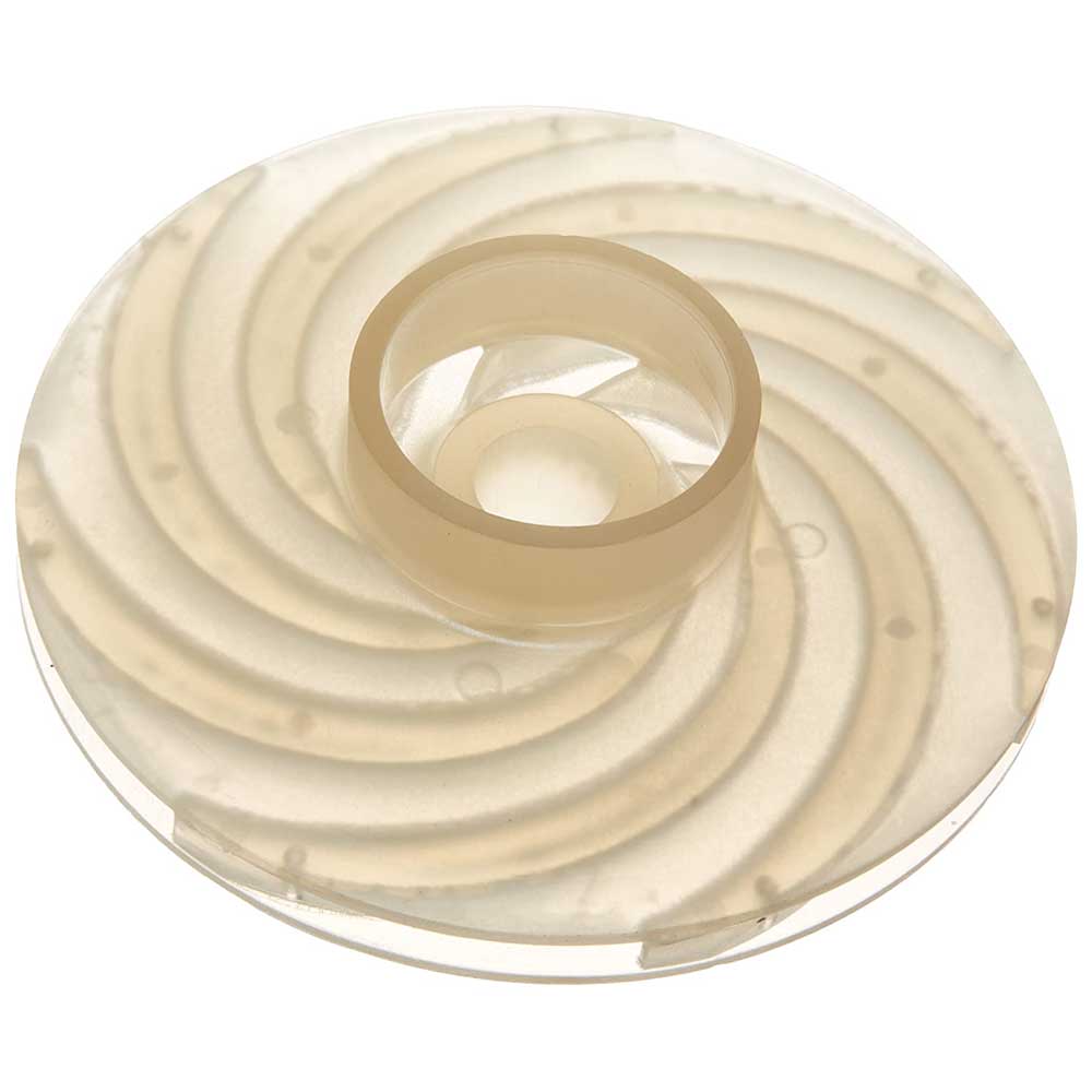 Ensemble de turbine-Mach