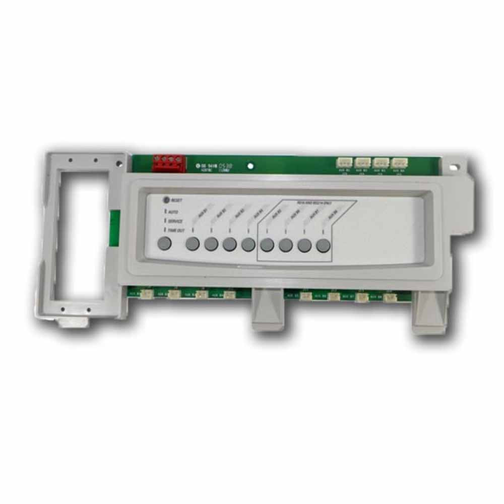 PCB Repair Kit, Zodiac, Jandy Pro Series, RS Aux Power Center