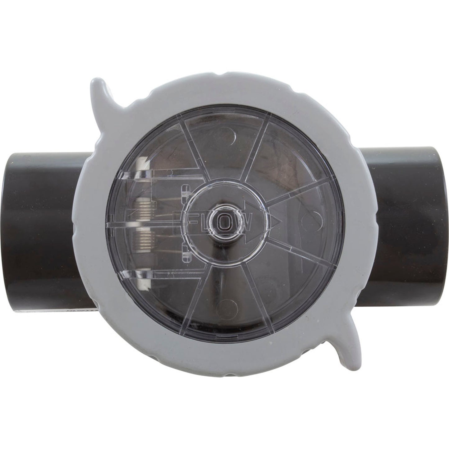 Serviceable Check Valve, 1/4Lb, 2In S X 2.5In Spg