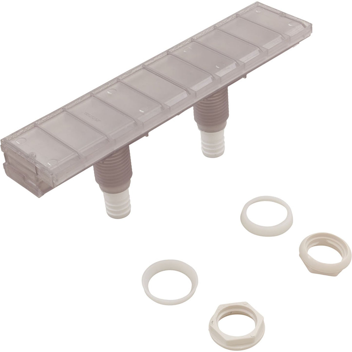 Fillspout, J-400 Series