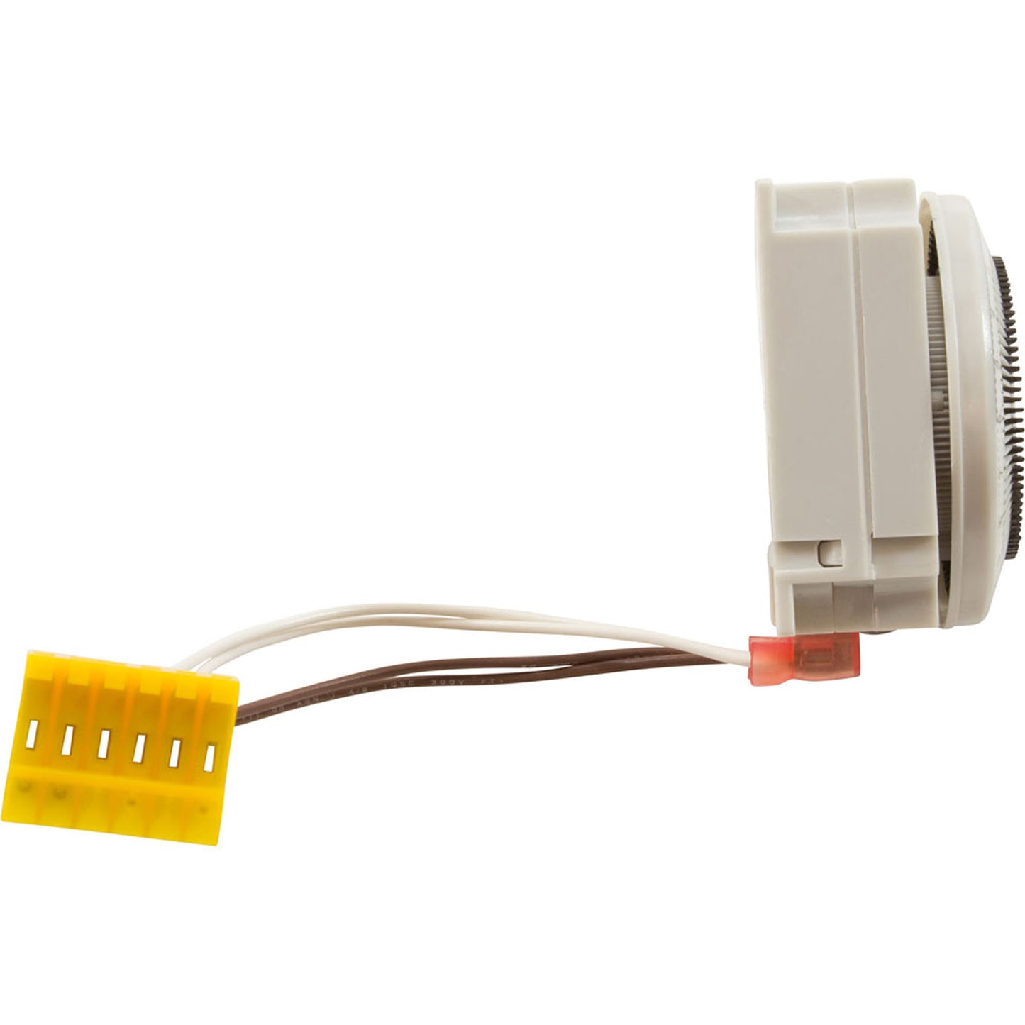 Minuterie 24 heures, 120 V, 60 Hz, Grasslin Fm/1 Stuzh-120