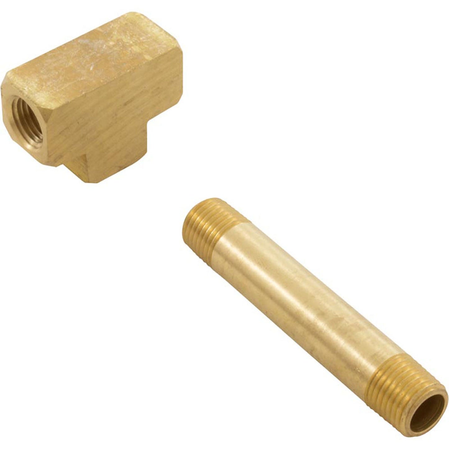 External Air Relief Valve Assembly