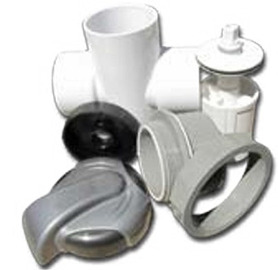 Dimension One 9306-017 Valve Assembly, Reflections and Bay, 2021 and Newer