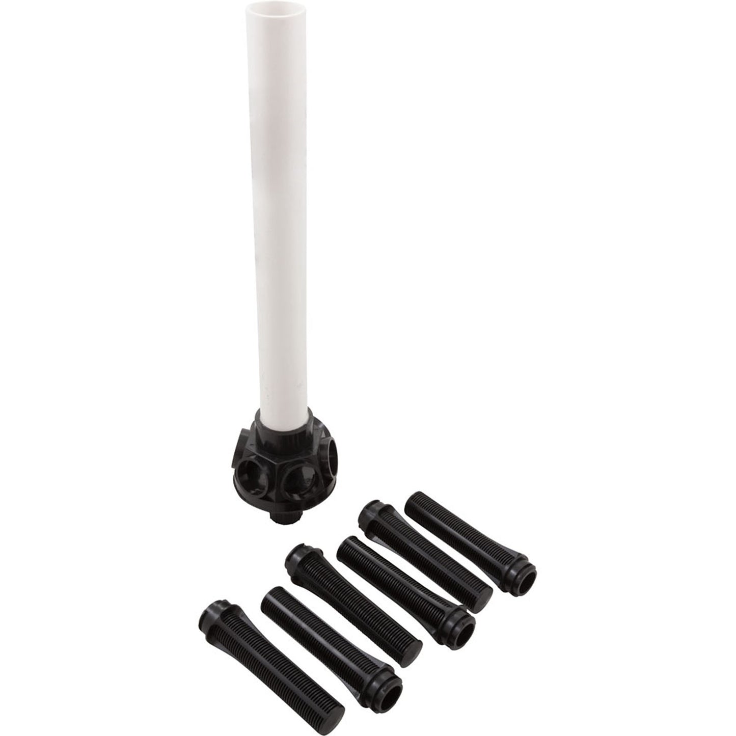 Assembly Stand Pipe Meteor 22"