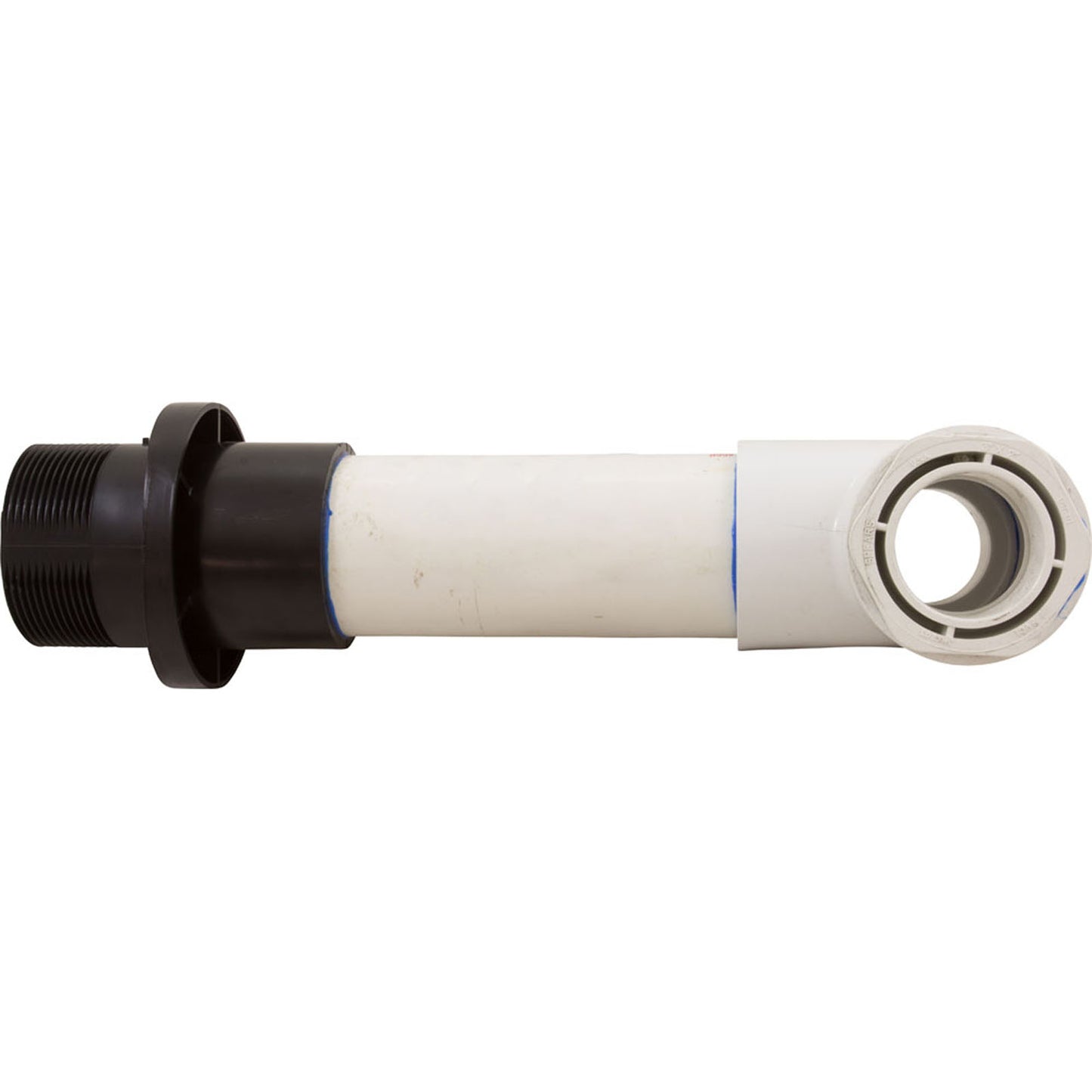 Pipe Assembly TR140C 3"Upper