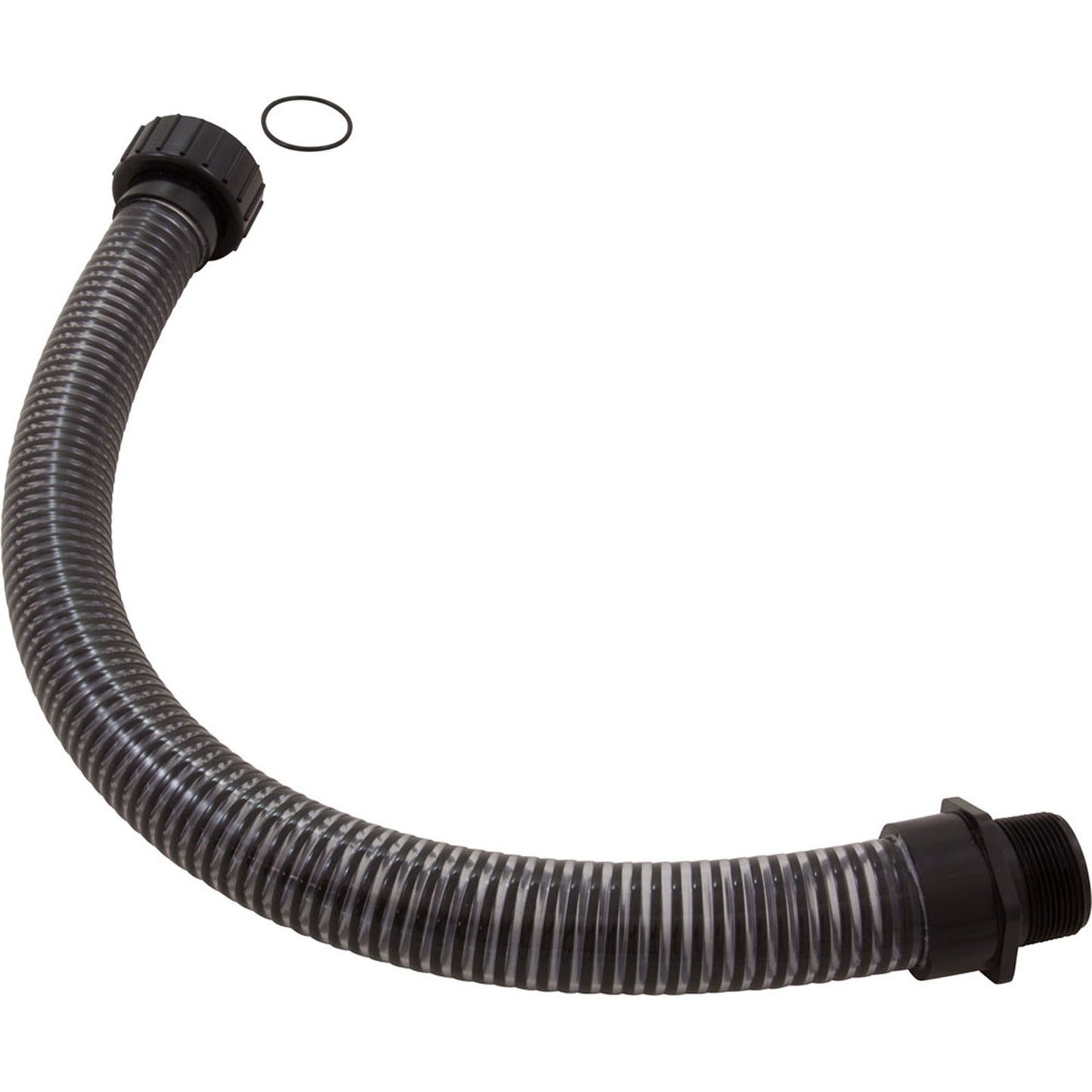 Hose Assembly Tagelus Sys 27.25"Lng