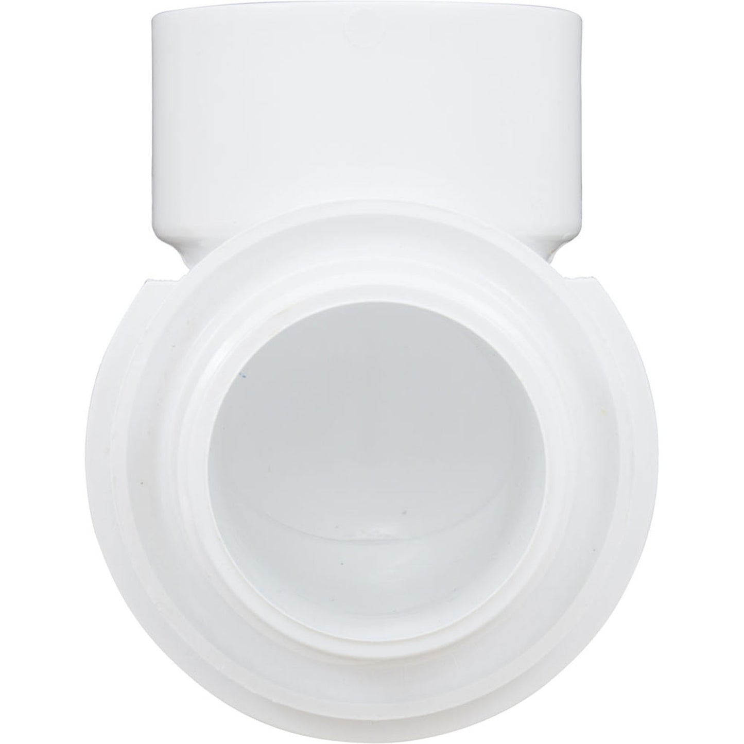 Bulkhd 2" 90 degrés Btm