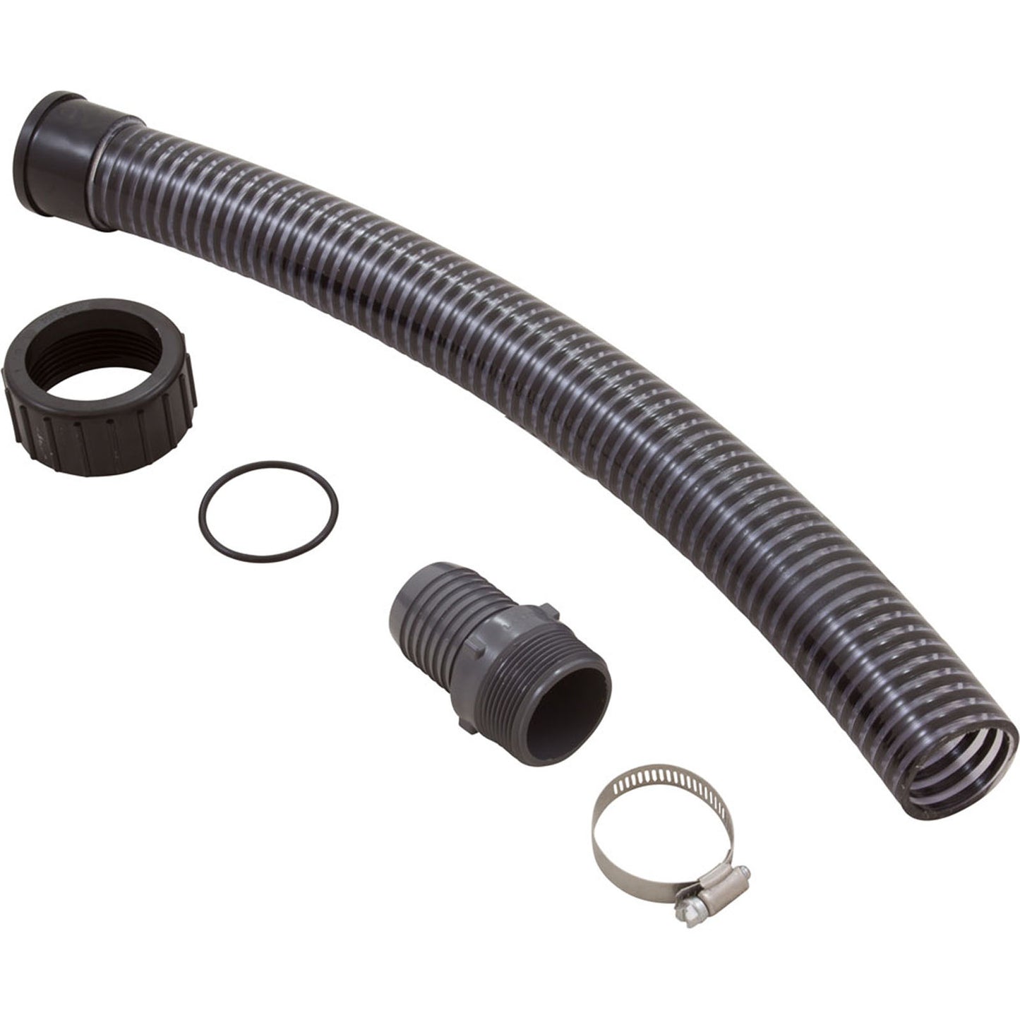 Hose Assembly Qconn 20"