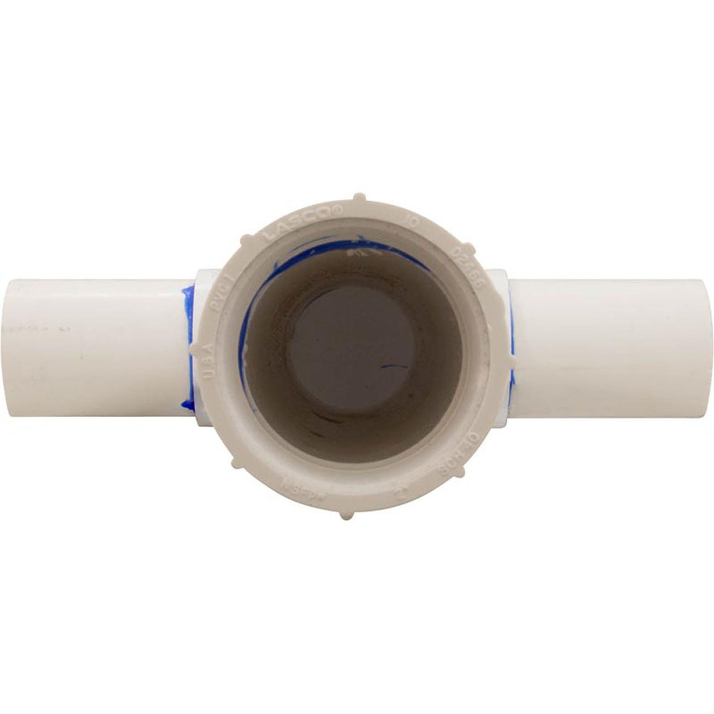 Pipe Conn Tee Assembly Tr140C