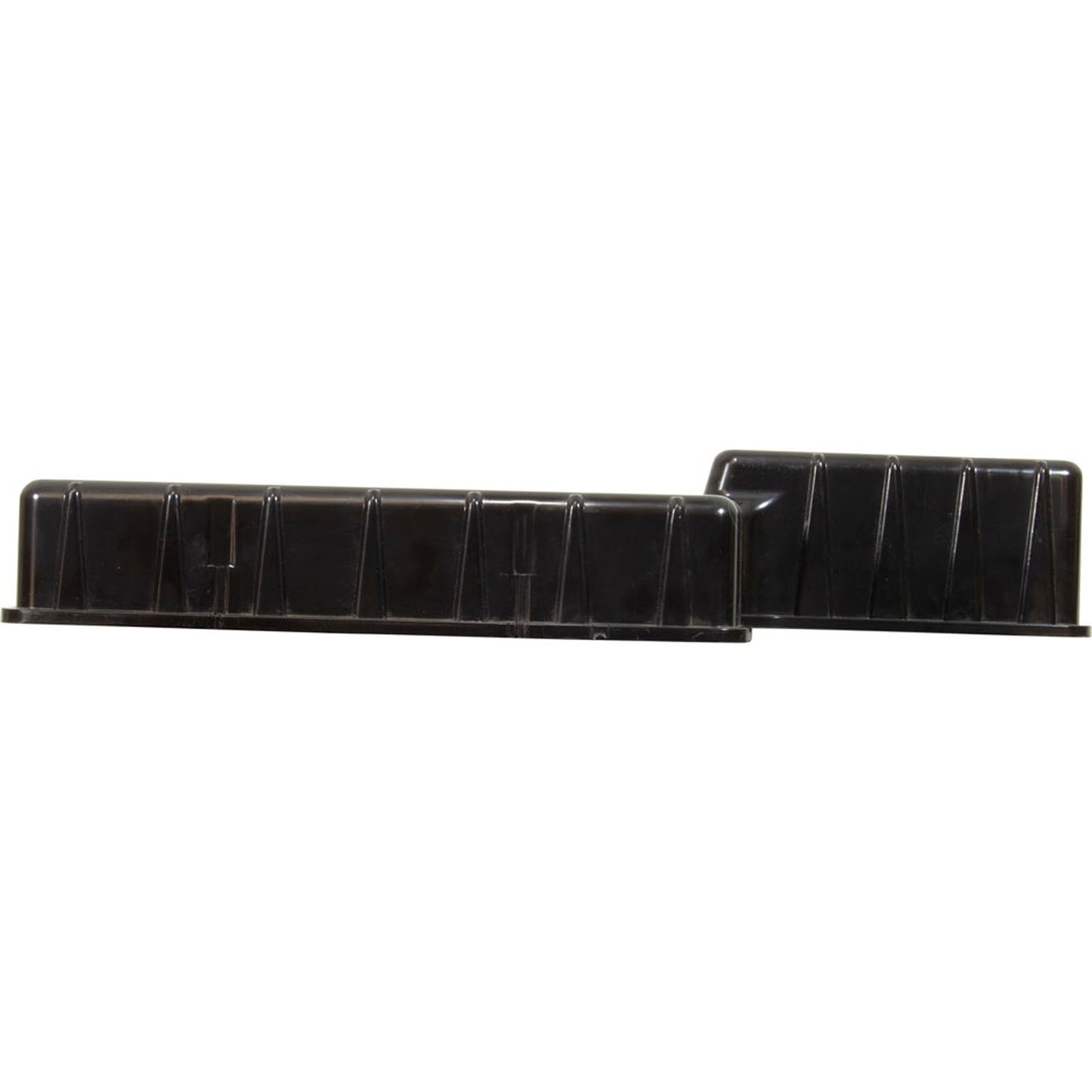 Base Skid Assembly Replacement