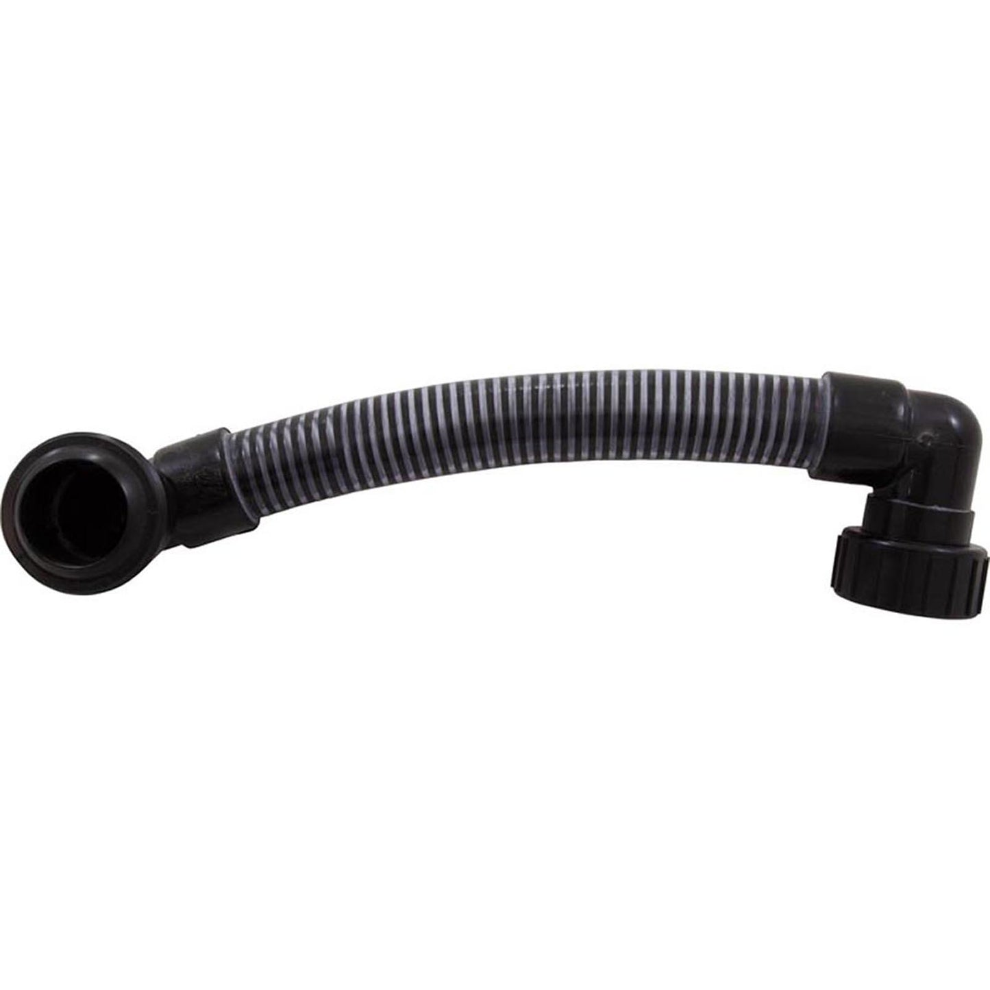 Piping Assembly 1.5" Pred/Dynamo