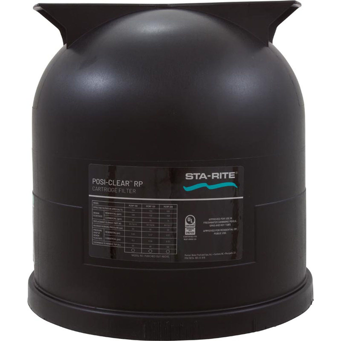 Lid Lg Pxc Replacement