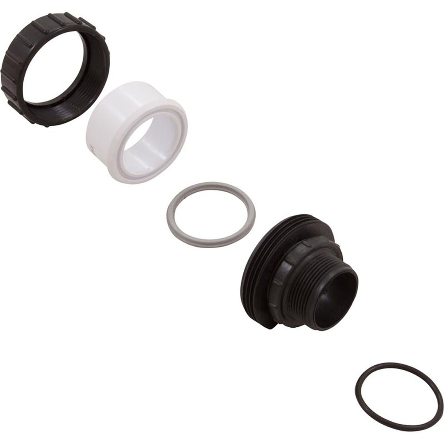 1.5In Mip X 2In S Short Union S-S (High-Temp)