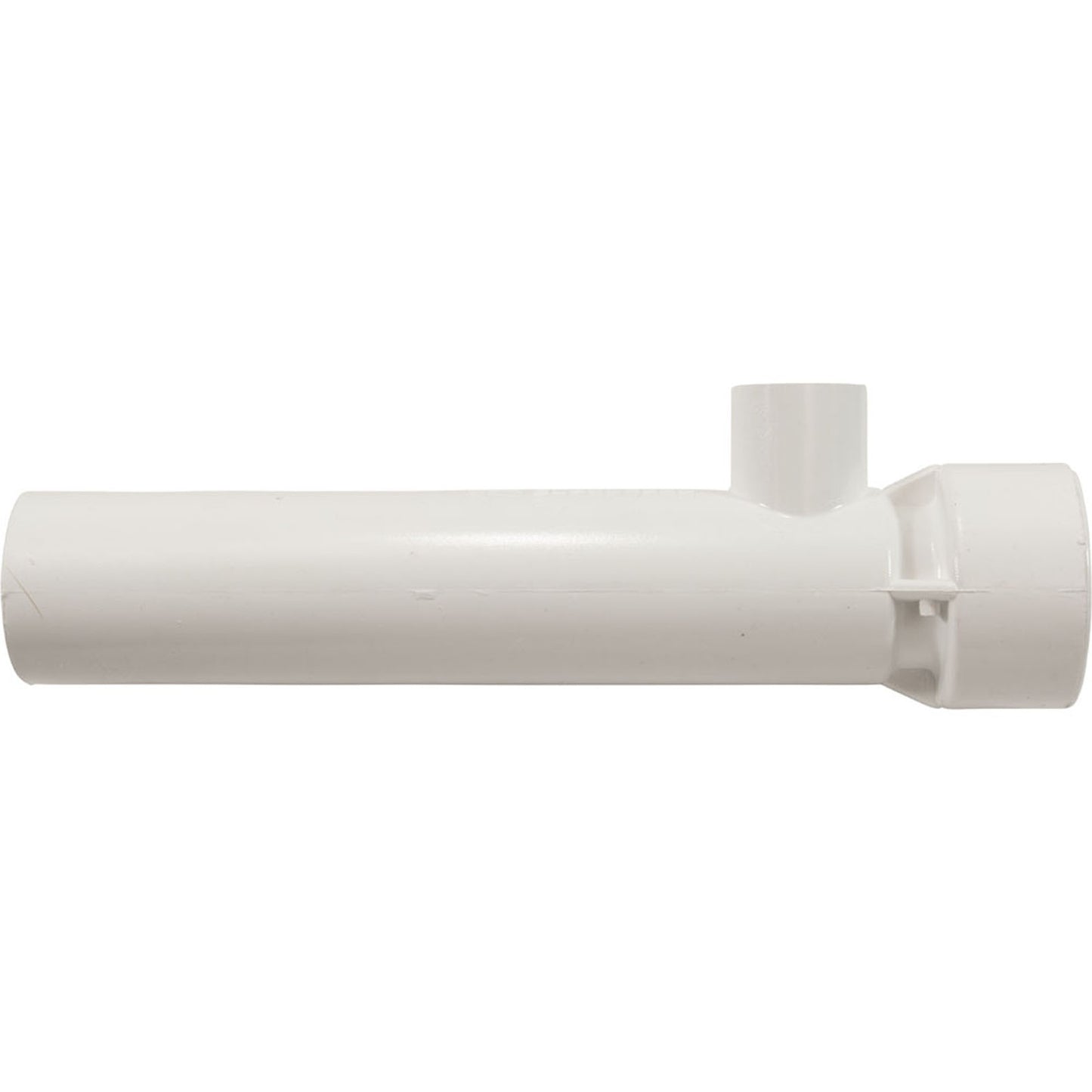 10" Gunite Tee 1-1/2" Sx1/2" S/1" Spgx1-1/2" Spg