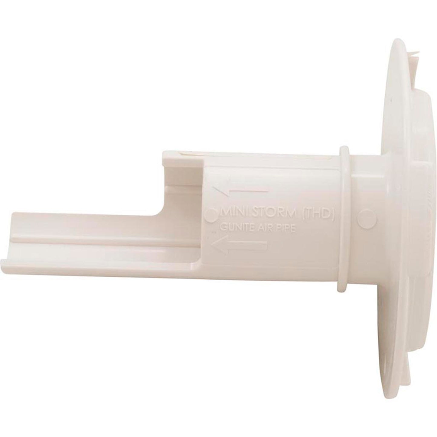 Gunite Air Pipe Measuring Tool (Thread)