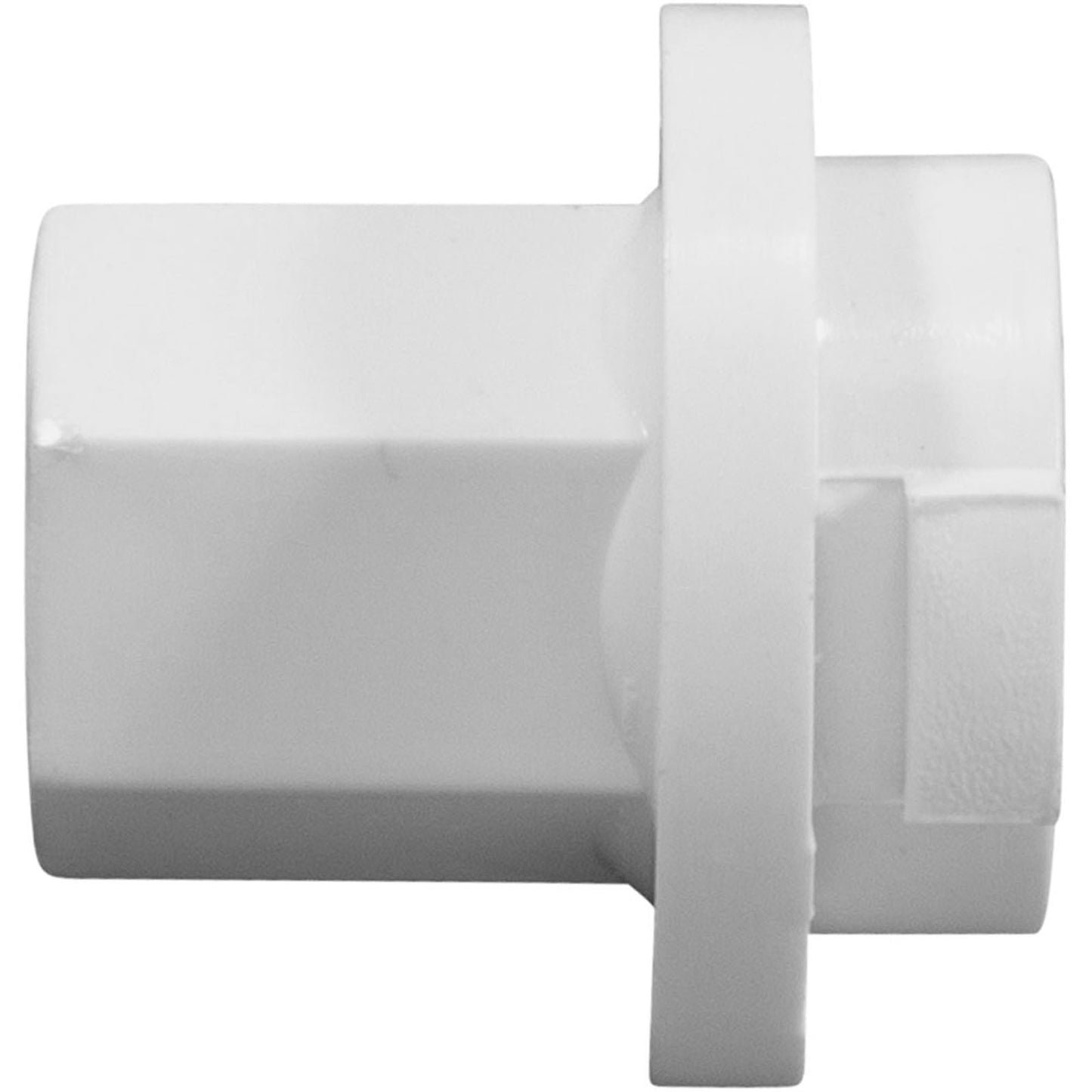 1/4 In Venturi Tee Twist Lock Nozzle