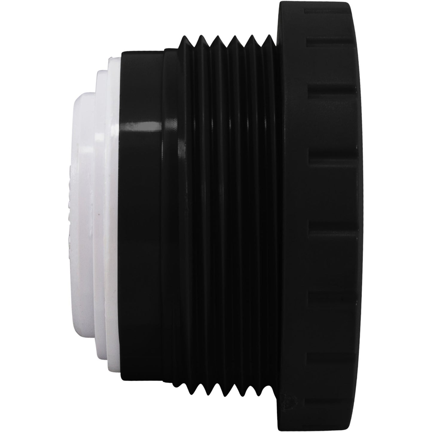 Gunite Spa Jet (Pulsator, 1.5 Mpt) Black