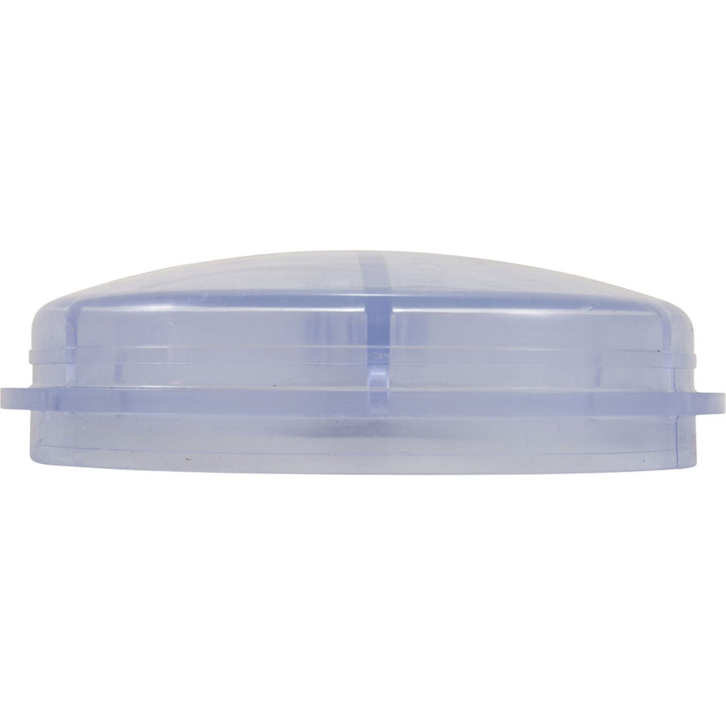 PowerClean Ultra Chlorine Cover, Clear Plastic
