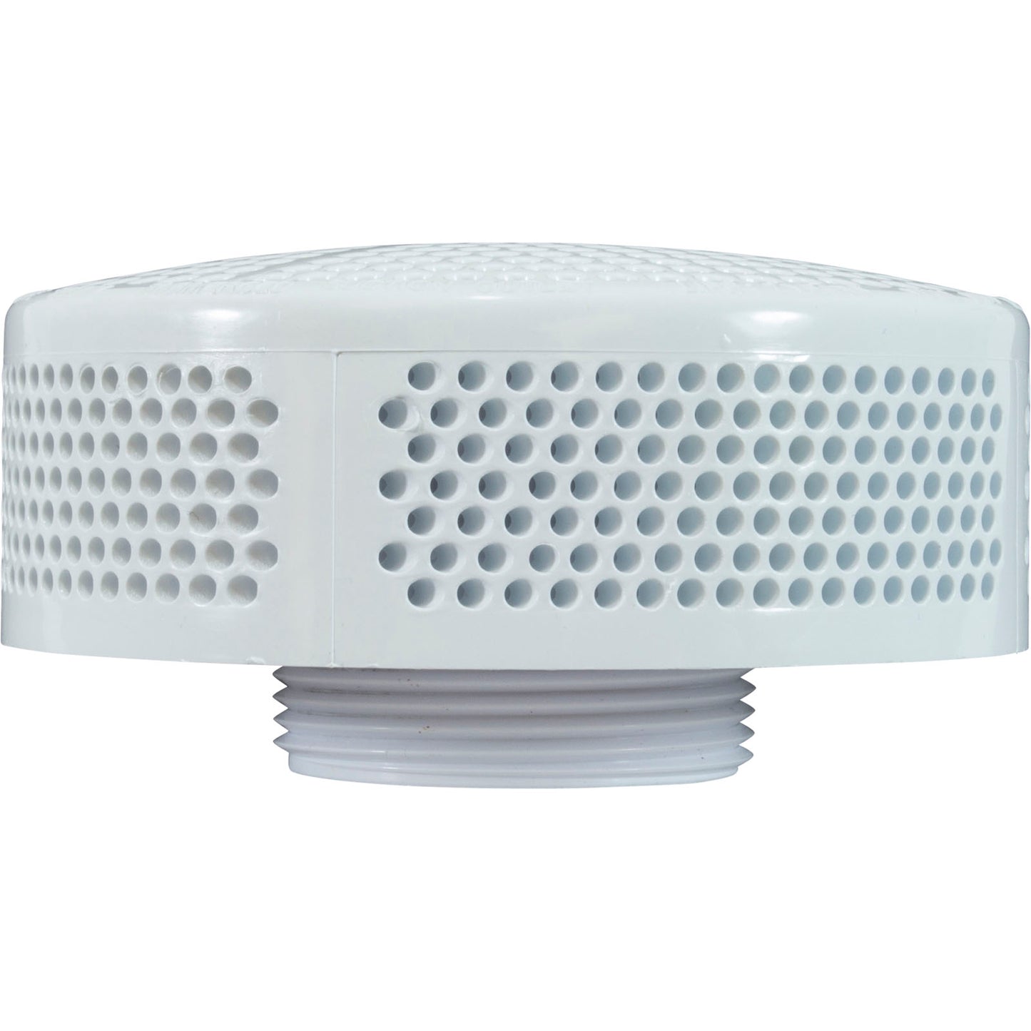 Equalizer Suction, VGB, 1.5In MIP, White