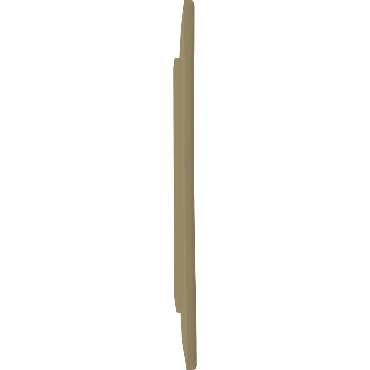Skimmer Face (8.75In X 11In) Tan