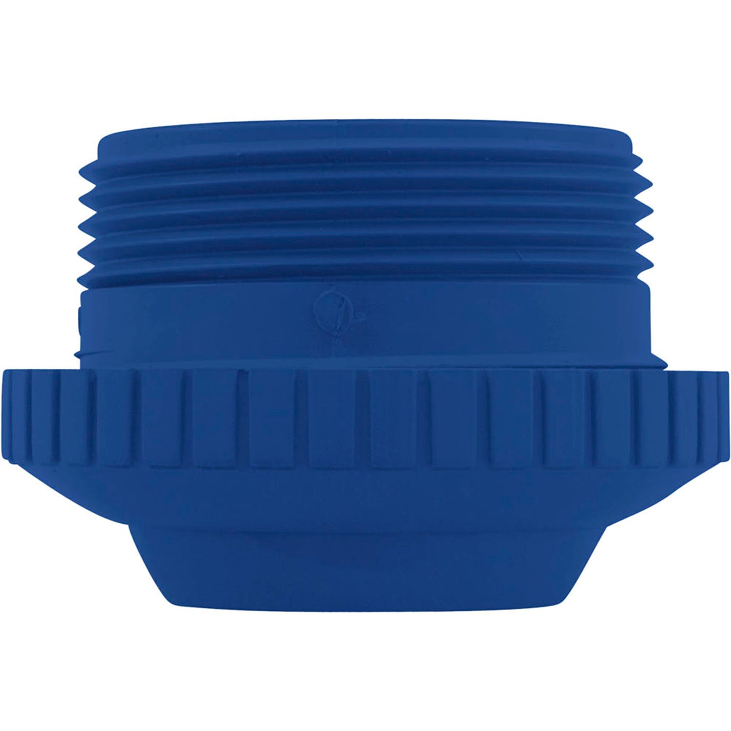 Dir Flow Outlet (3/4In, 1.5In Mip) Dark Blue