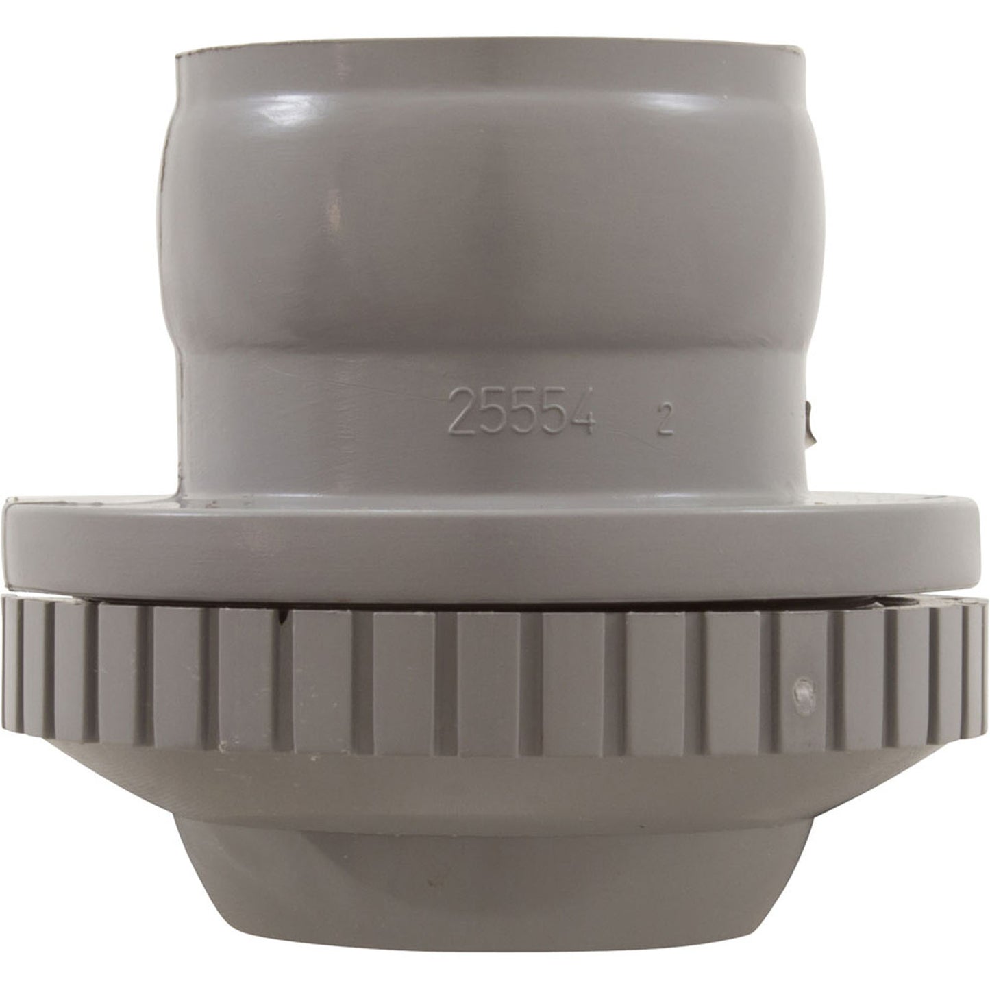 Sa Return Nozzle (1/2In, 1.5In) Gray
